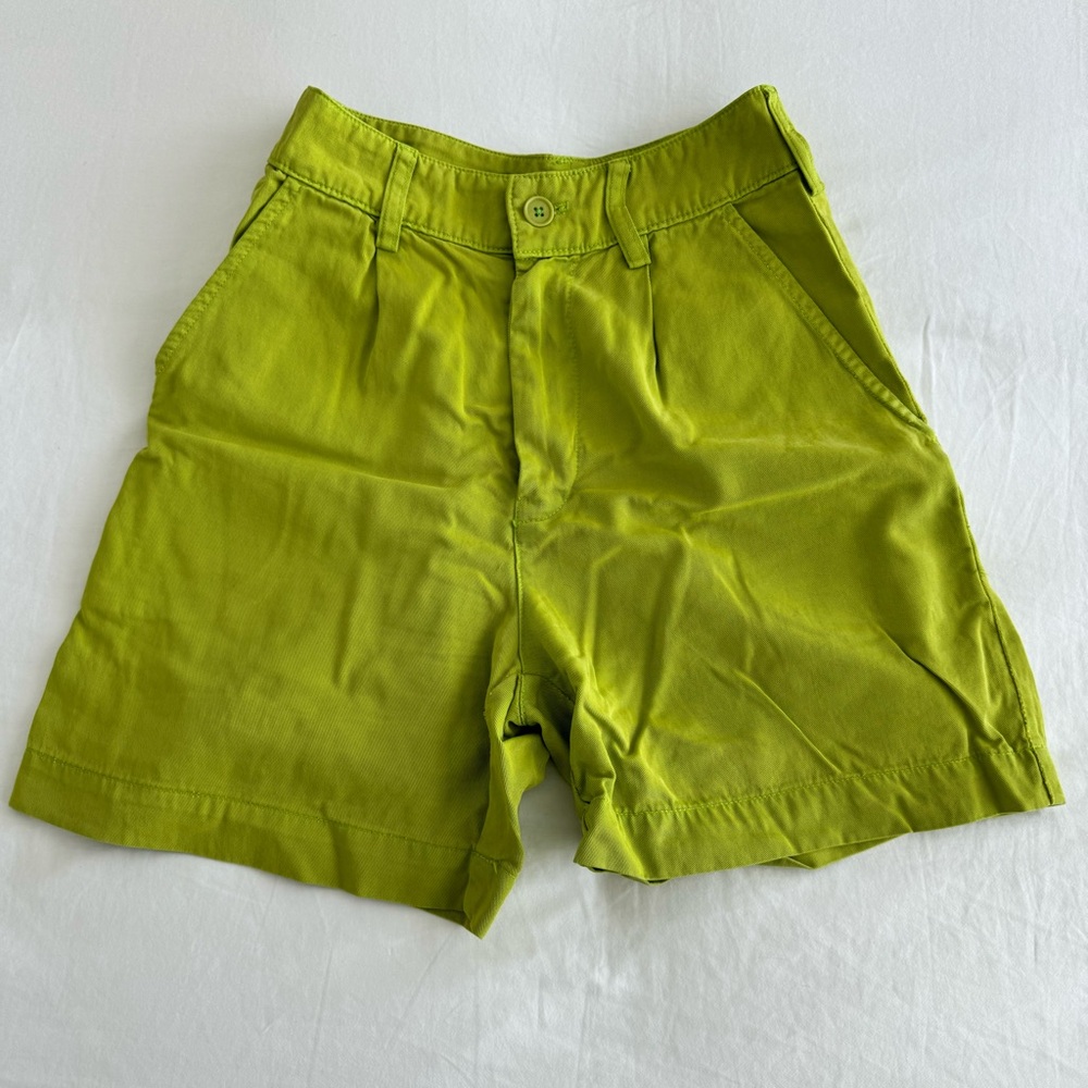 LACAUSA Paloma Shorts